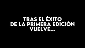 Crucero Octubre 2026