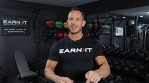 Build the Man You Can Rely On