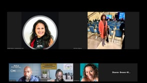 Recap Video of Monday Call