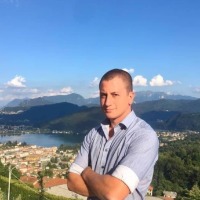Nicholas Tonazzi