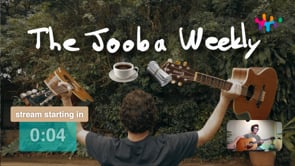 The Jooba Weekly Issue #9