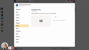 Austritte vermeiden mit einem persönlichen Gruß?