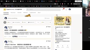 跑了兩週14天，完賽了 🎉