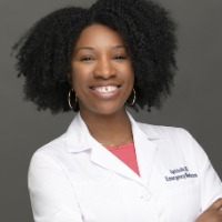 April Rolle