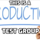 Nick's Test Group