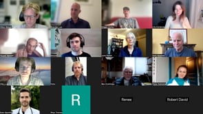Consciousness Community Session 39 - Concepts Are Not Accurate