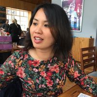Hasna Ibrahim