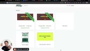 🚨 Community-Special: 40 % auf das neue Doppel ABC 🚨