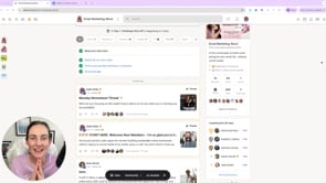 Ok… quick update on the email challenge 👇