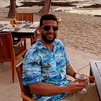 Mahmoud Eraqi