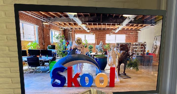 Automated Test Group 2