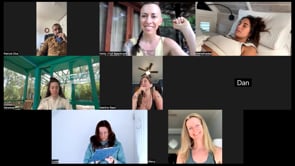 BEST CALL EVER! Workshopping Non-Duality