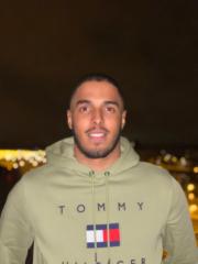 Omar J. Osman