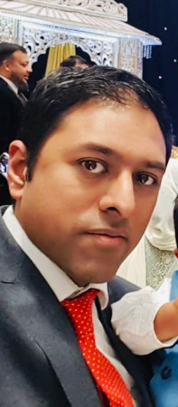 Azizur Rahman