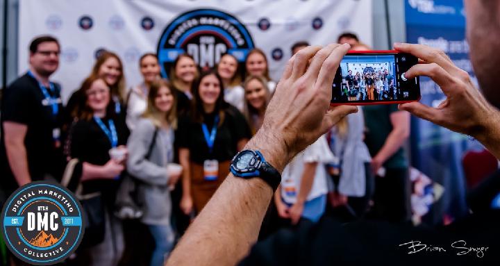 Digital Marketing Collective