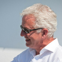 Patric Foley