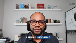 The Moment You Stop Being a Student — And Start Becoming a Titan