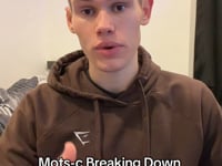 MOTS-C: Breaking Down All The Research Protocols 🔋