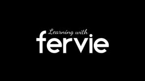 Video #3: Coding a Fervie Walk