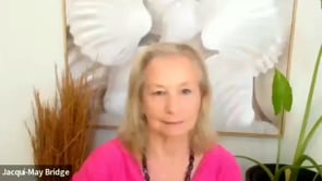 Welcome Message with Jacqui Bridge.