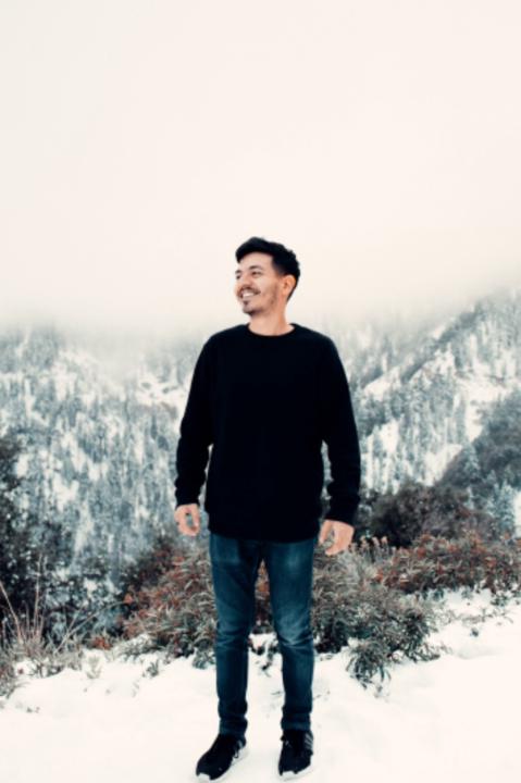 Jacob Luevano