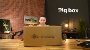 🔥🏆 Skool Games Trophy Unboxing Video 🏆🔥