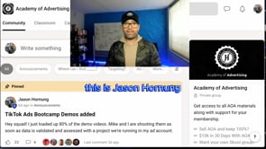 Get Recurring Income By Licensing Academy of Advertising