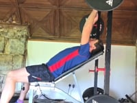 Broc’s Incline Bench Press – Quick Assessment 💪