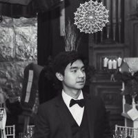 Alvin Ang
