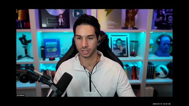 🔥 Webinar Replay: You Have 12 Months to Learn Claude Code & N8N