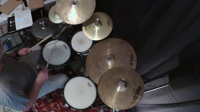 Drum Transcription