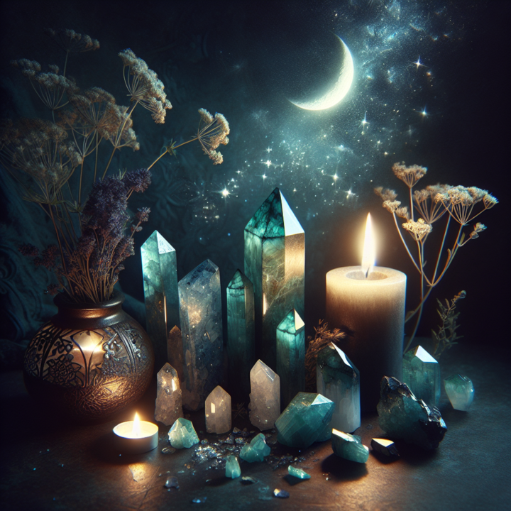 Embracing Saturn's Wisdom