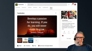 New Video! How to Use this Community - Please Watch Now! 