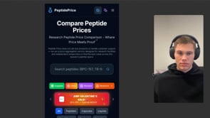 🔥 Finally Fixed The Mobile Scrolling Issue 🙏