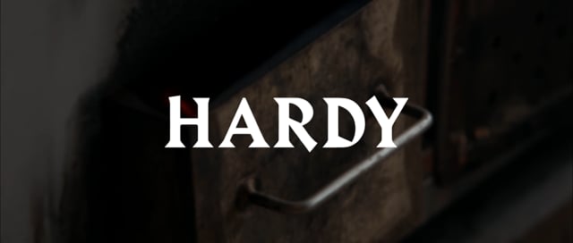 That smoked salmon I mentioned