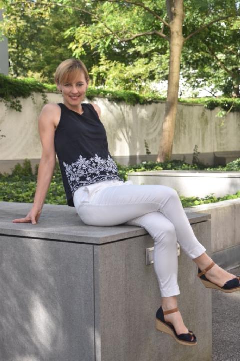 Corinna Ott