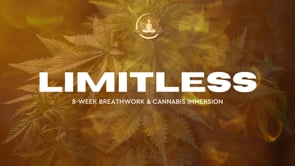 Limitless Begins Next Week 🎉