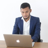 Monir Hossain  Rabby