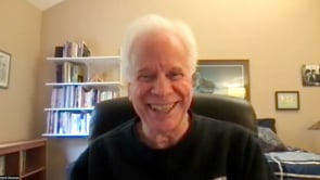 Today's Community Session in Case you Missed it #64 on Responsibility!