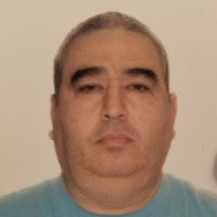 Gerson Cordon