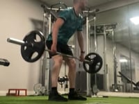 Fixing Jimmy’s RDL – Common Beginner Mistakes 💪