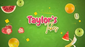 Taylor's Takes Episode 1!!! 💫
