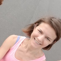 Natasha Veresova