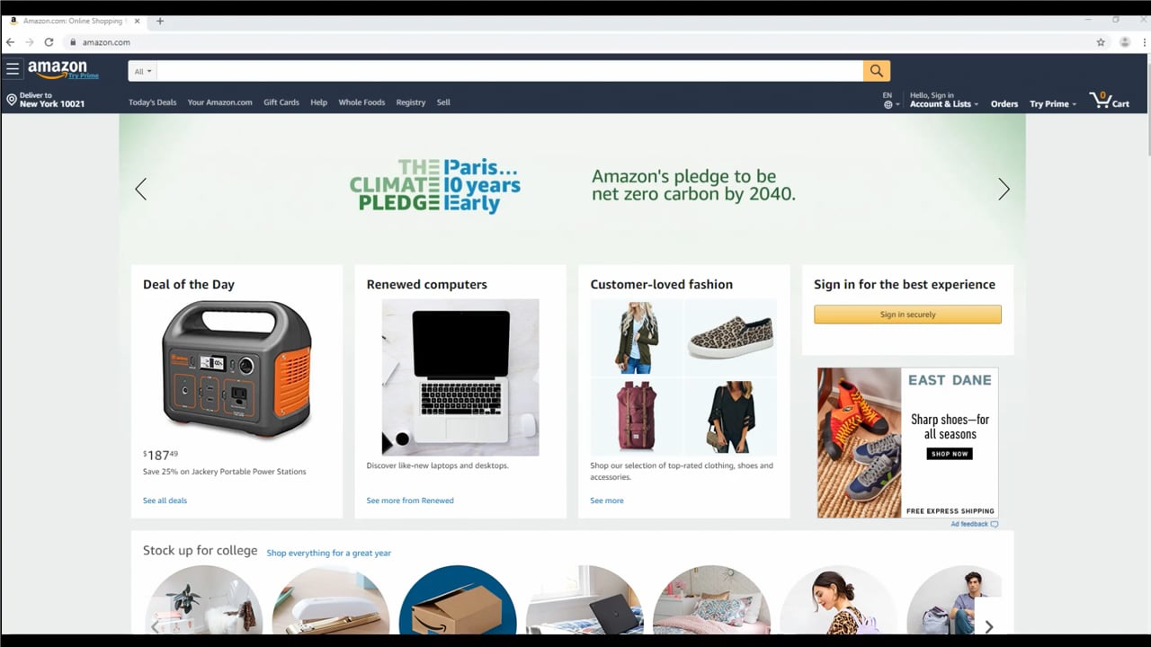 introduction-amazon-courses-the-academy