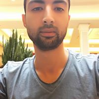 Bahaa Tahiri