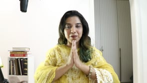 The True Meaning of Namaste