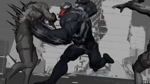 Venom Fan Anim