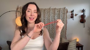 ⚪ Level 1 (White Belt) Rubber Band Wrist Extensor Activator