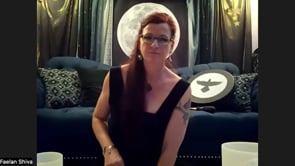 Cancer New Moon Guided Journey Replay