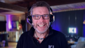 [KI-Miniserie] S4F4 - vom Experten zum Strategen ... 